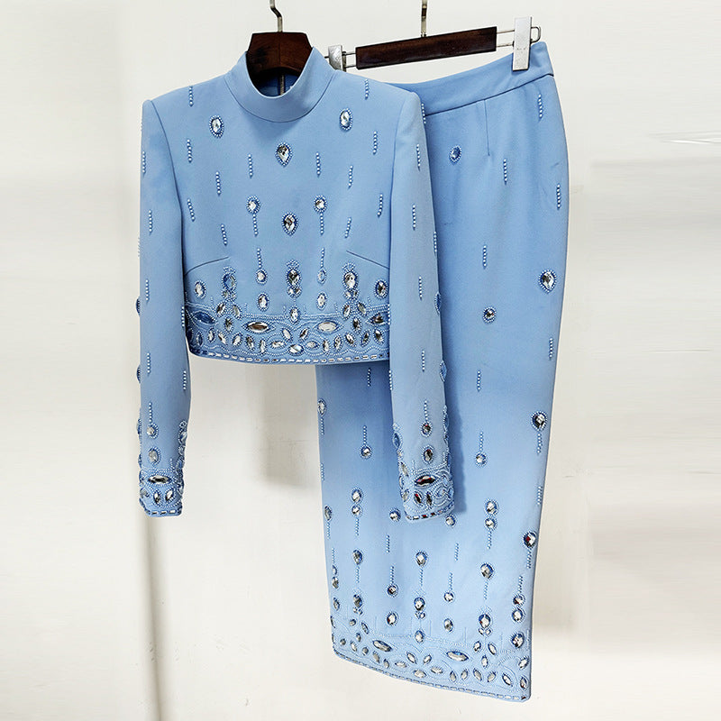 The Athena Pearl Coordinate