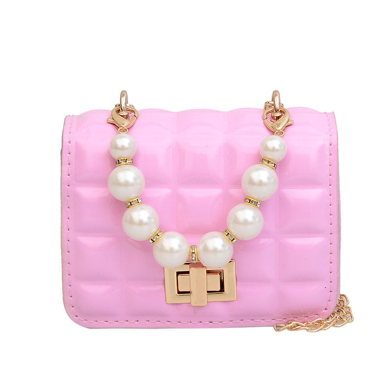 The Athena Pearl Messenger