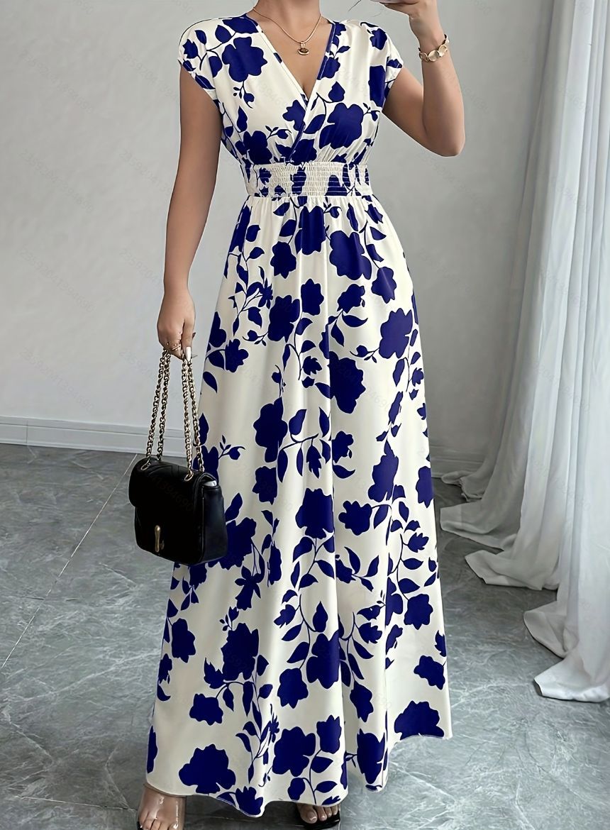 The Palermo Voluminous Maxi