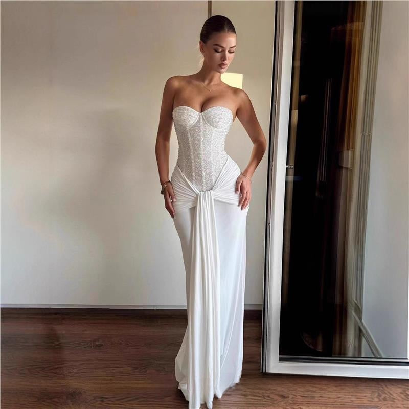 The Luminary Twilight Gown