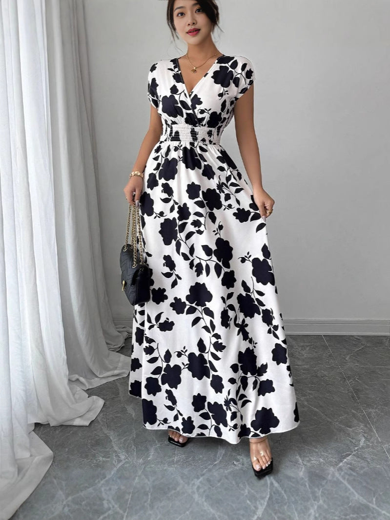 The Palermo Voluminous Maxi