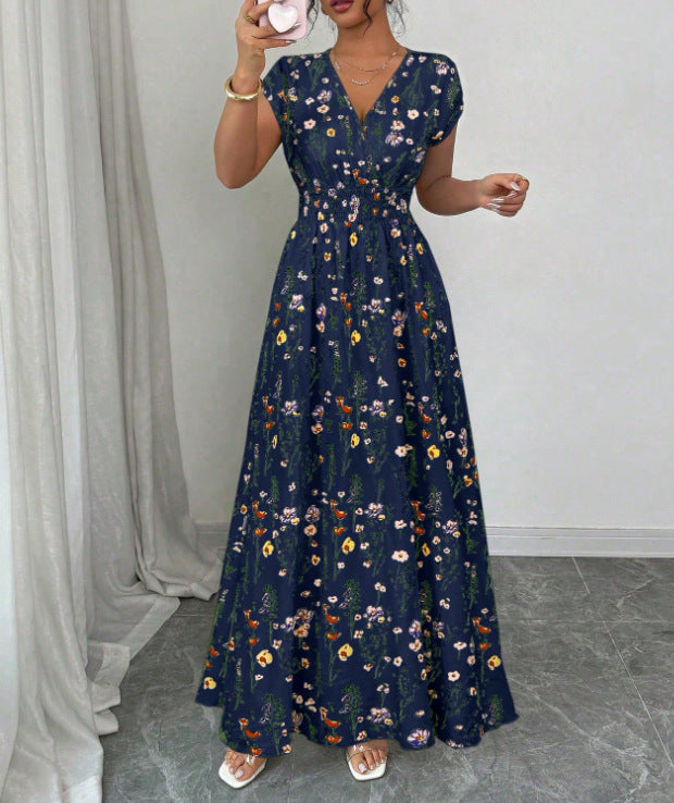 The Palermo Voluminous Maxi