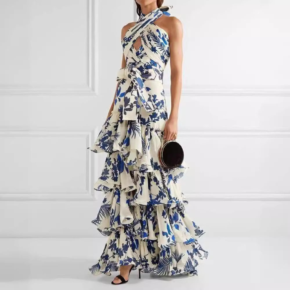 The Palermo Tiered Maxi