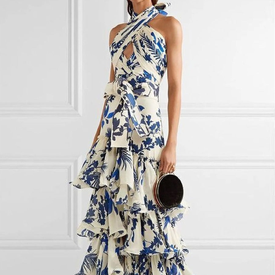 The Palermo Tiered Maxi
