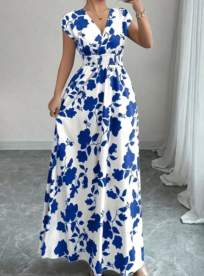 The Palermo Voluminous Maxi