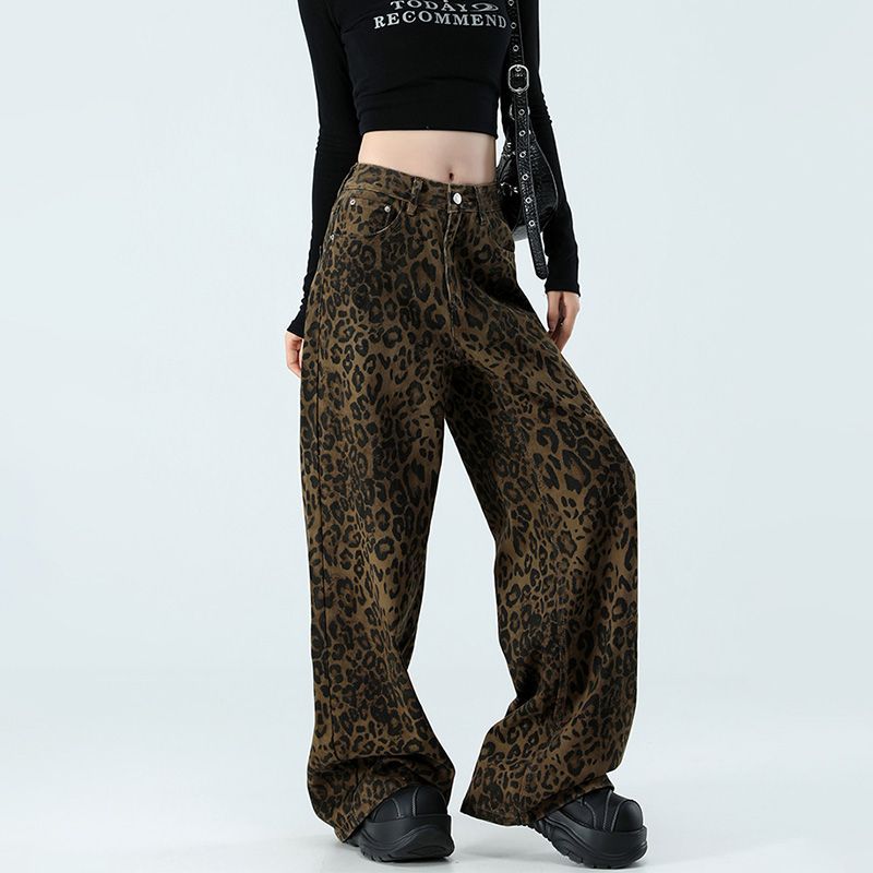 The Wilderness Fluid Trousers