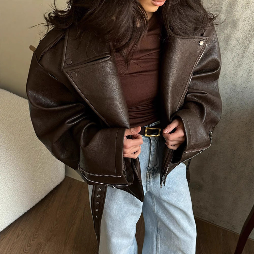 The Soho Cropped Aviator