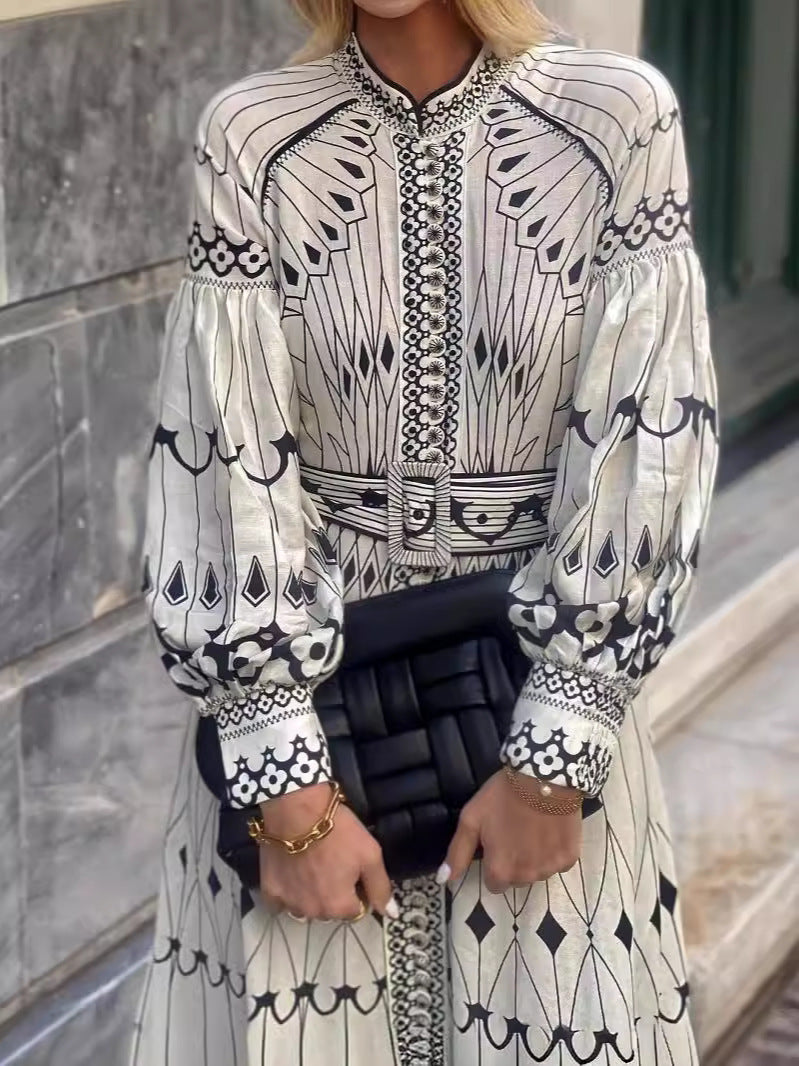 The Palermo Artisan Midi