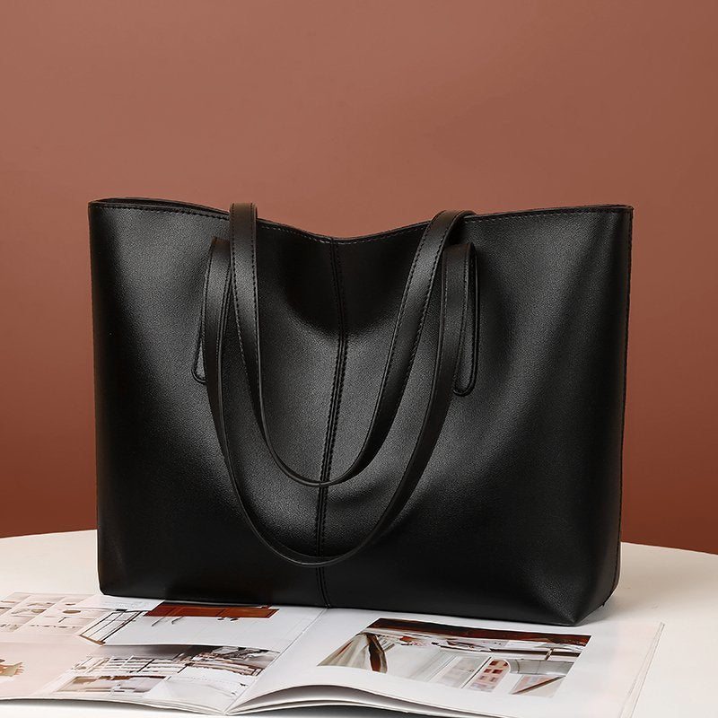 The Soho Slouchy Tote