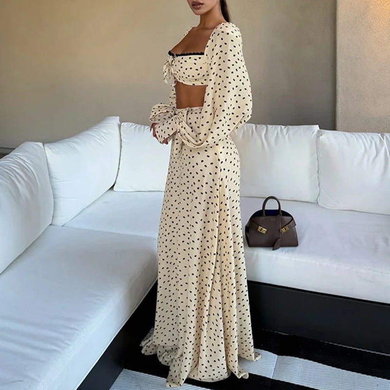 The Palermo Voluminous Set