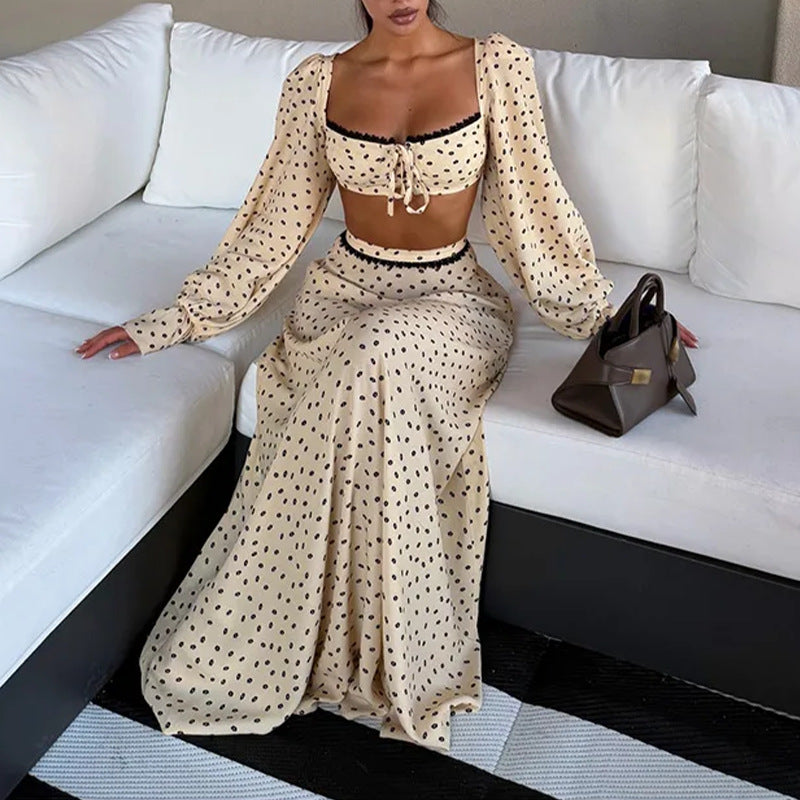 The Palermo Voluminous Set