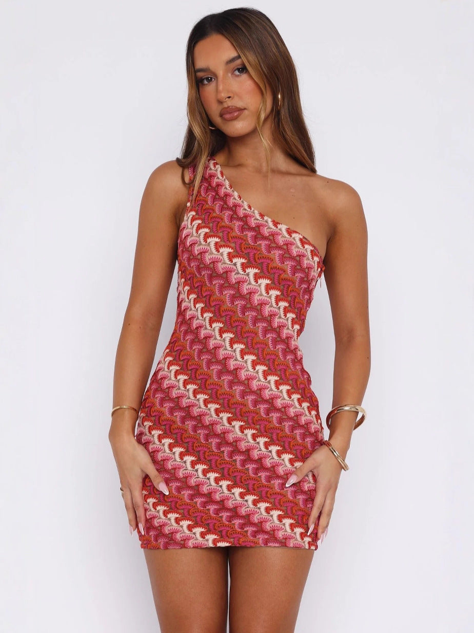 The Marais Asymmetric Mini