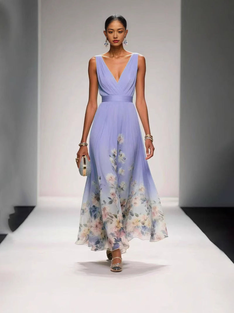 The Palermo Voluminous Maxi