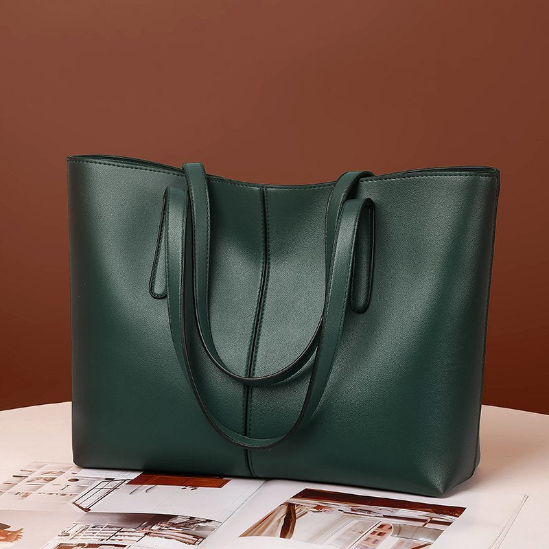The Soho Slouchy Tote