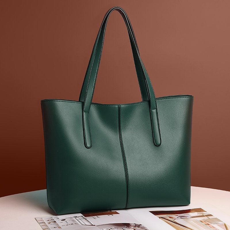 The Soho Slouchy Tote