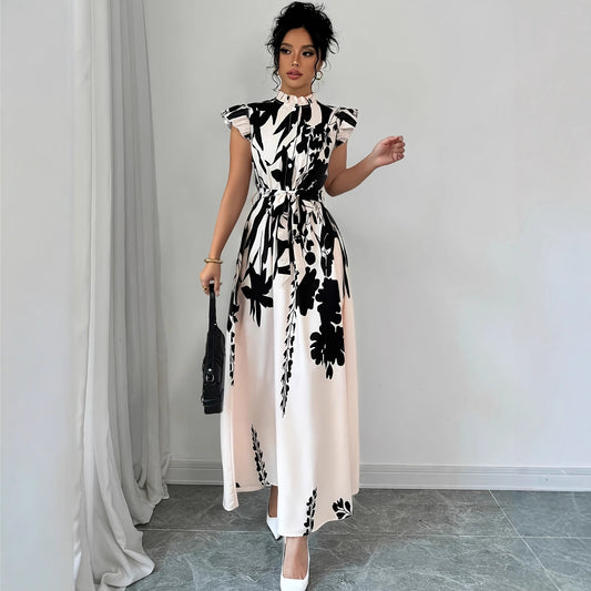 The Palermo Voluminous Maxi