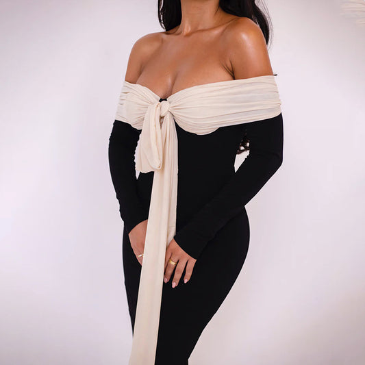 The Valentina Statement Gown