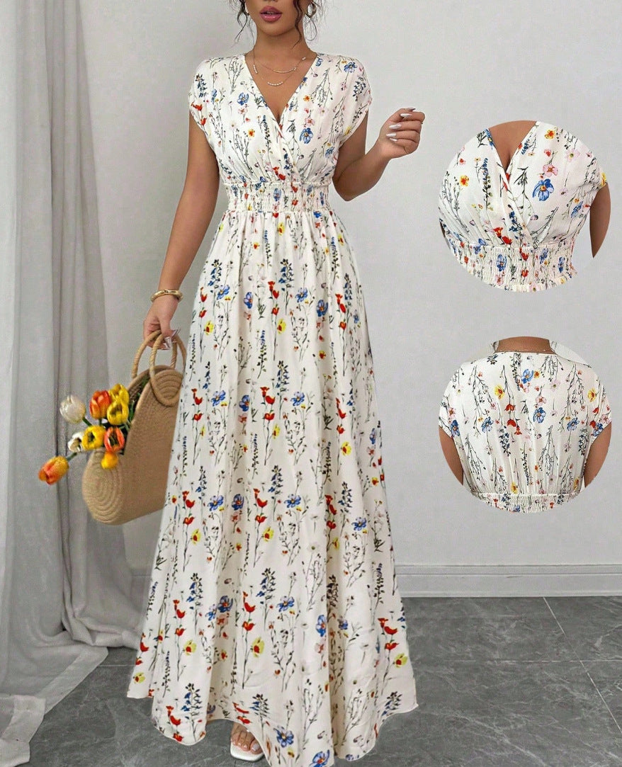 The Palermo Voluminous Maxi