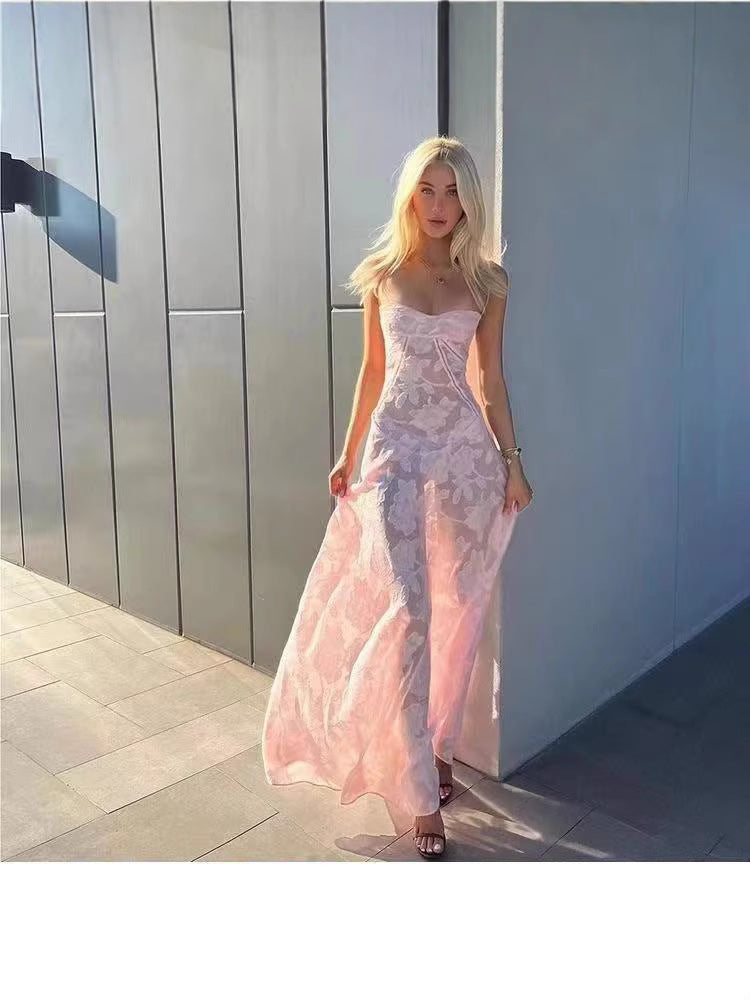 The Palermo Voluminous Maxi