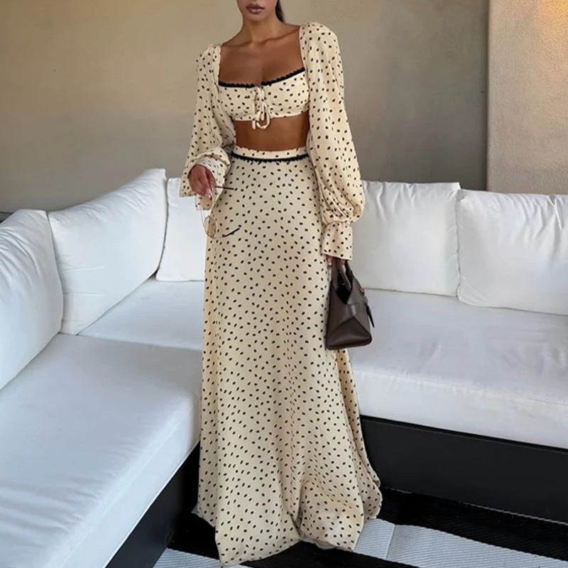 The Palermo Voluminous Set