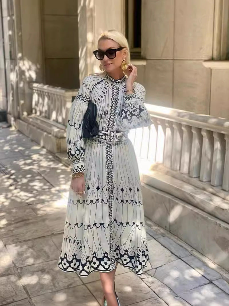 The Palermo Artisan Midi