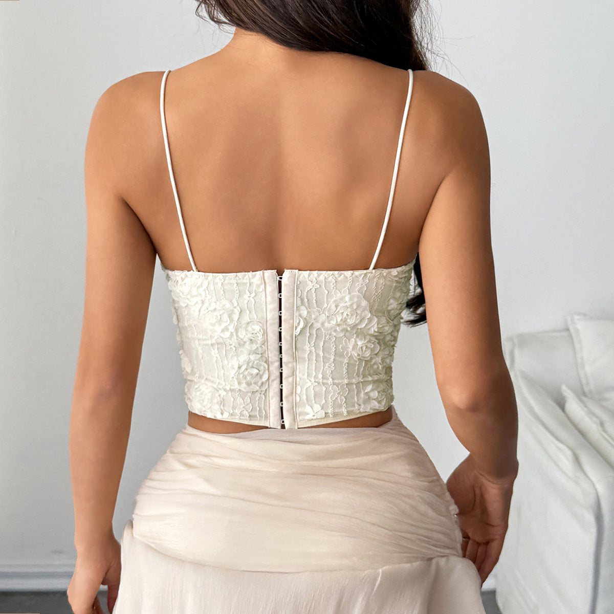The Seraphina Corset Mini