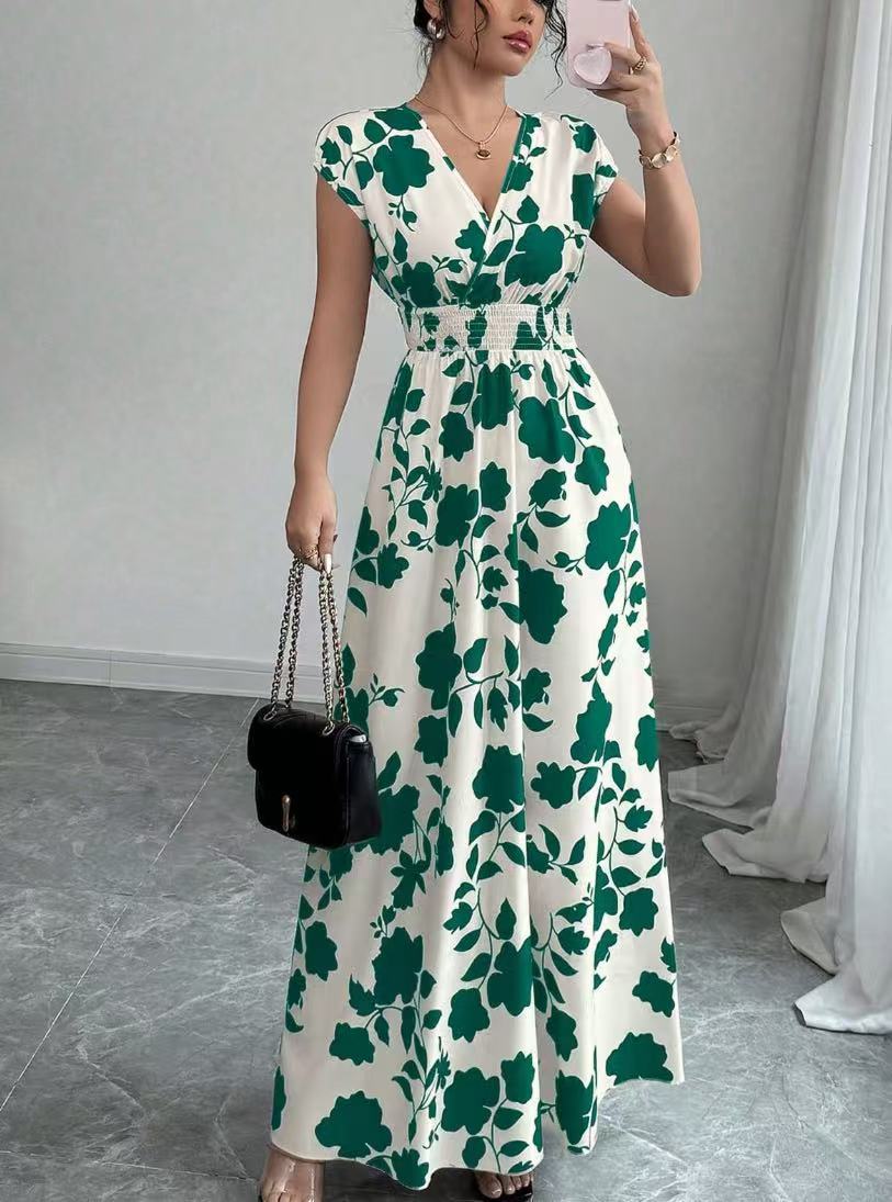 The Palermo Voluminous Maxi