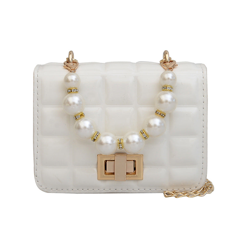 The Athena Pearl Messenger