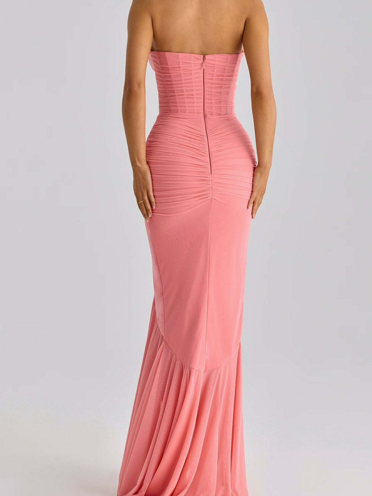 The Palermo Asymmetric Maxi