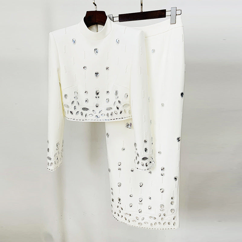 The Athena Pearl Coordinate