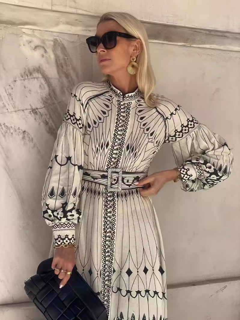 The Palermo Artisan Midi