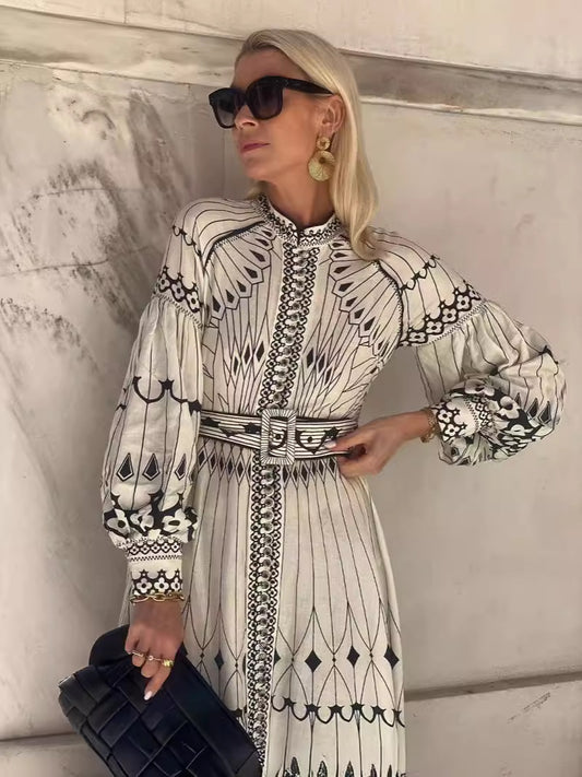 The Palermo Artisan Midi