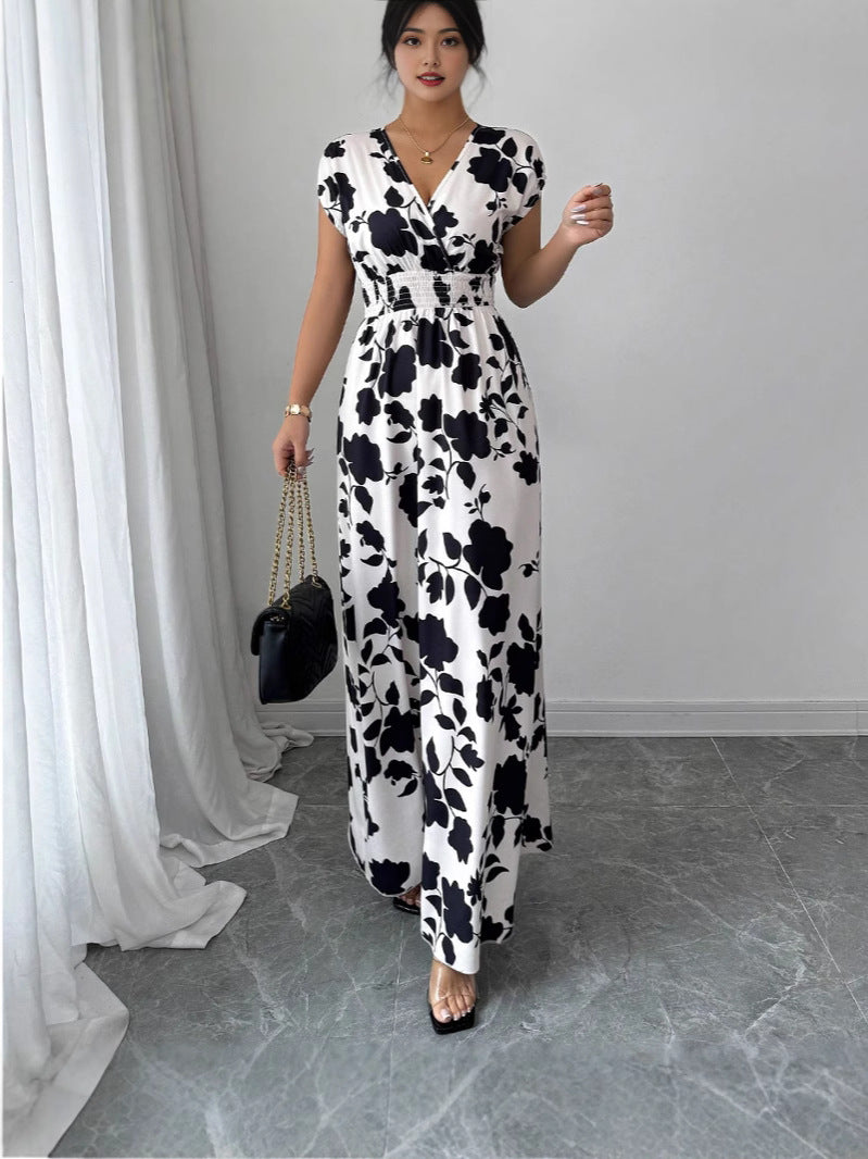 The Palermo Voluminous Maxi