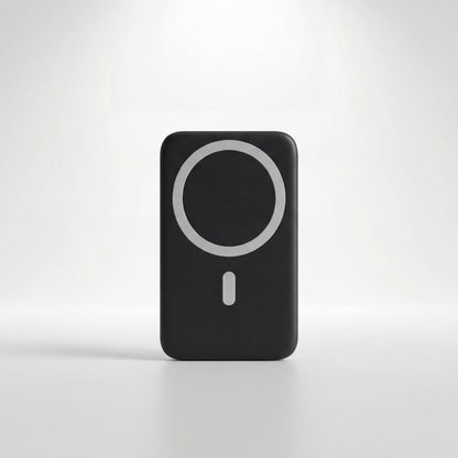 FOLDA Magnetic 5000Mah Magsafe Power Bank