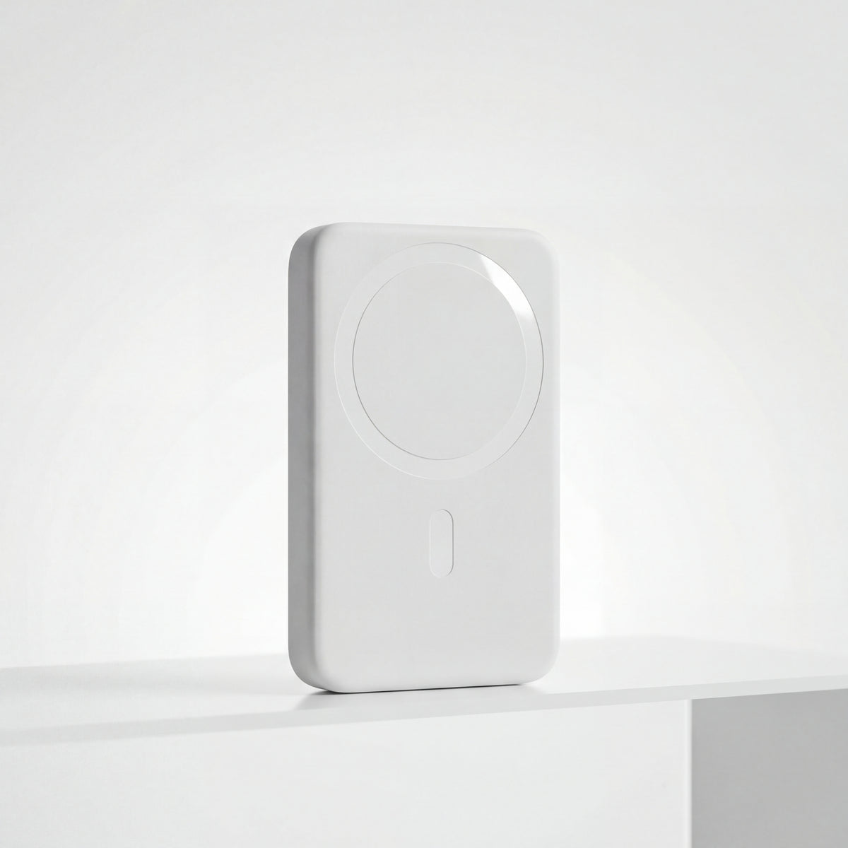 FOLDA Magnetic 5000Mah Magsafe Power Bank