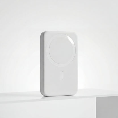 FOLDA Magnetic 5000Mah Magsafe Power Bank